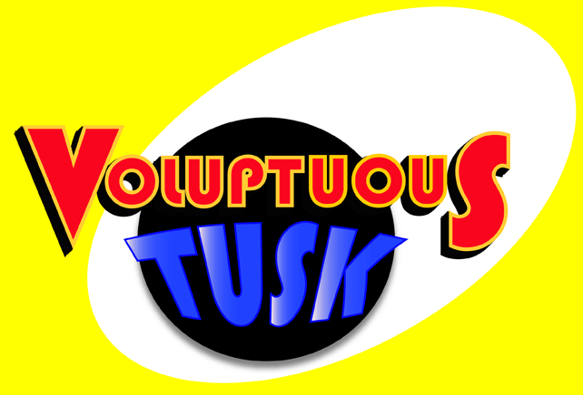 TUSK ON THE INTERNET